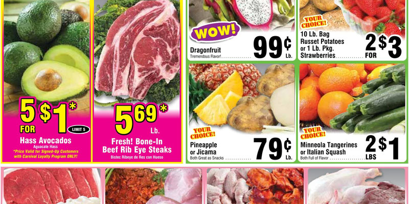 Flyer thumbnail image