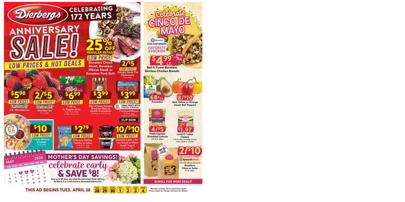 Flyer thumbnail image