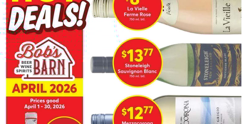 Flyer thumbnail image