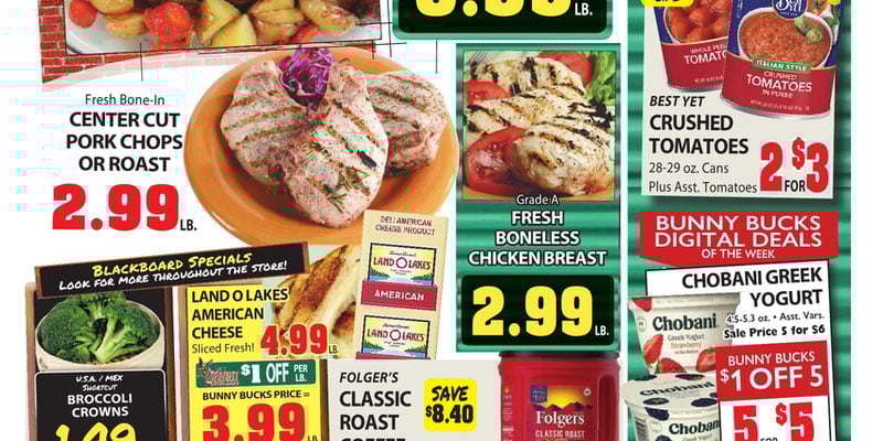 Flyer thumbnail image