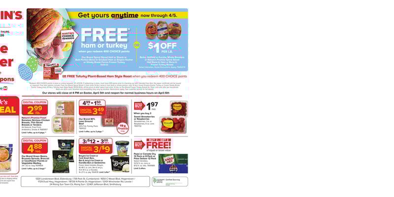 Flyer thumbnail image