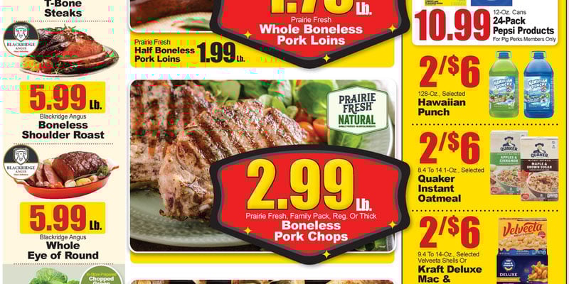 Flyer thumbnail image