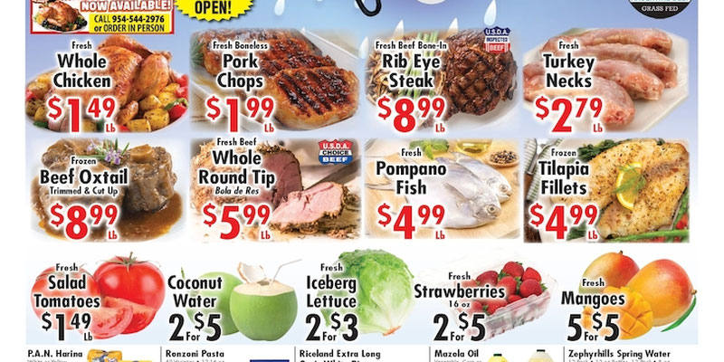 Flyer thumbnail image