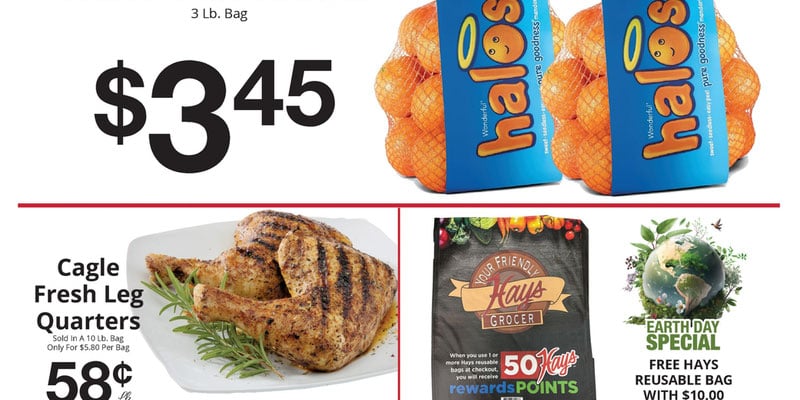 Flyer thumbnail image