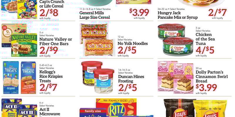 Flyer thumbnail image