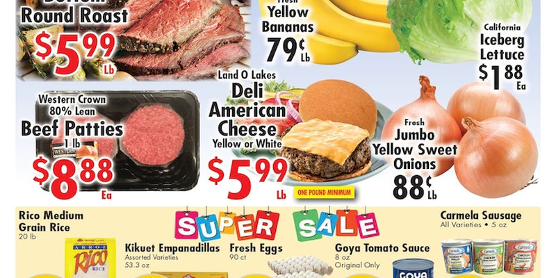 Flyer thumbnail image