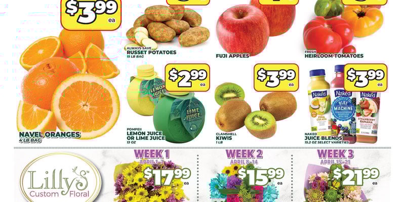 Flyer thumbnail image