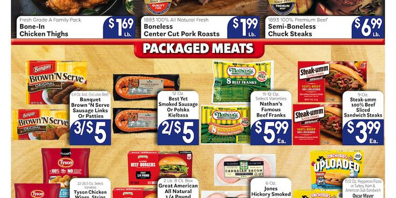 Flyer thumbnail image