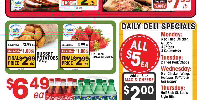 Flyer thumbnail image