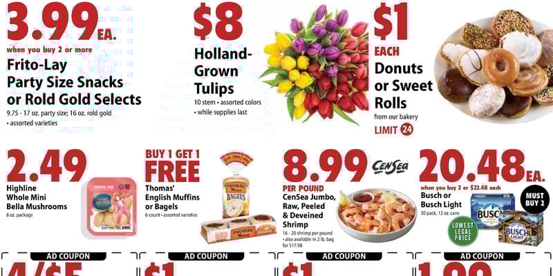 Flyer thumbnail image