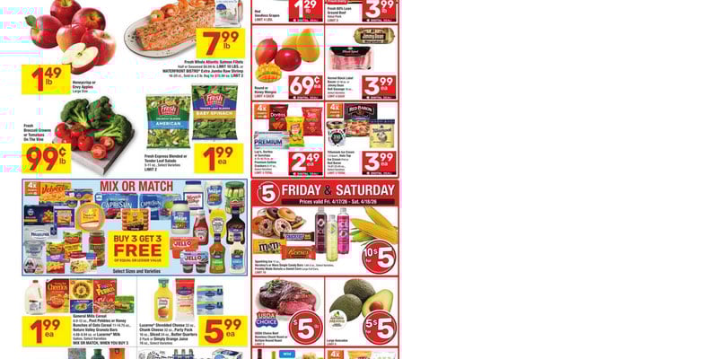 Flyer thumbnail image