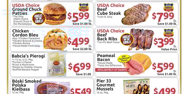 Flyer thumbnail image