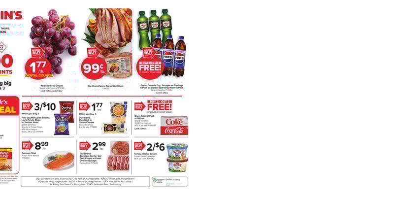 Flyer thumbnail image