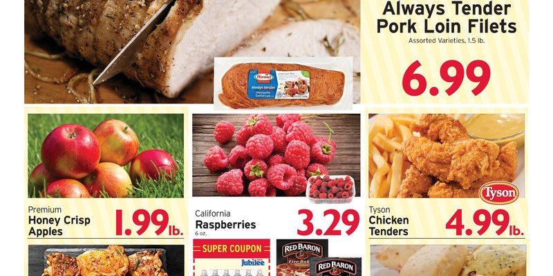 Flyer thumbnail image