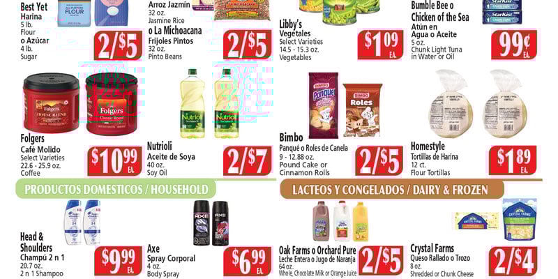 Flyer thumbnail image