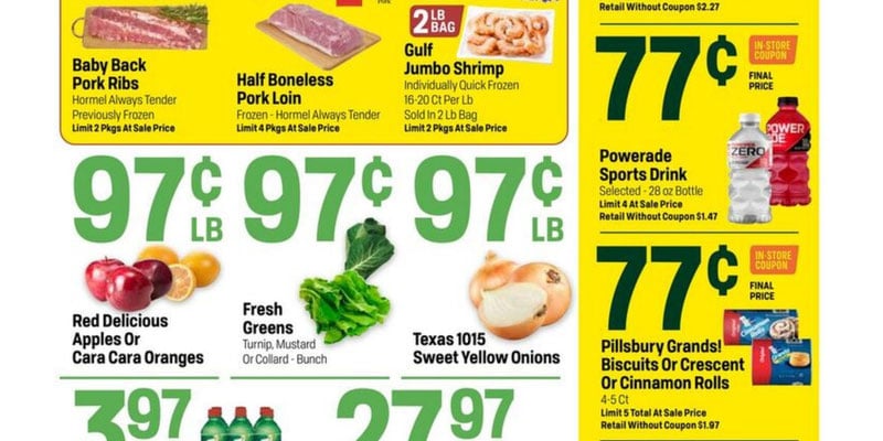 Flyer thumbnail image