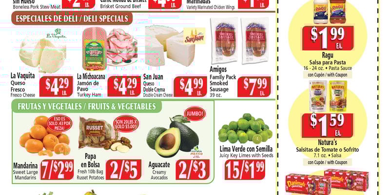 Flyer thumbnail image