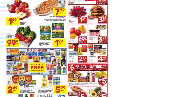 Flyer thumbnail image