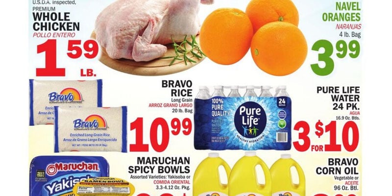 Flyer thumbnail image