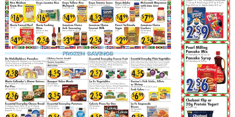 Flyer thumbnail image