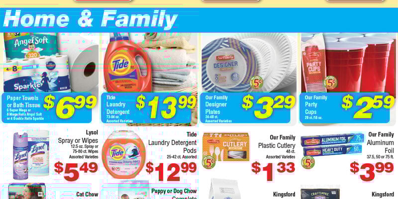 Flyer thumbnail image