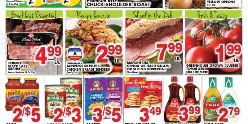 Flyer thumbnail image