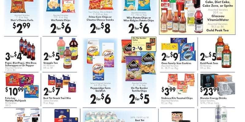 Flyer thumbnail image