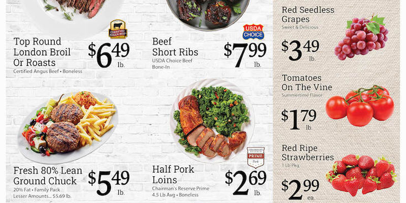 Flyer thumbnail image