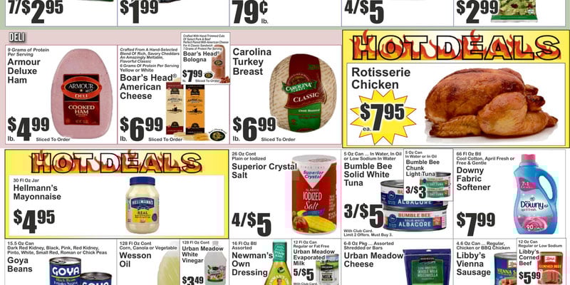 Flyer thumbnail image