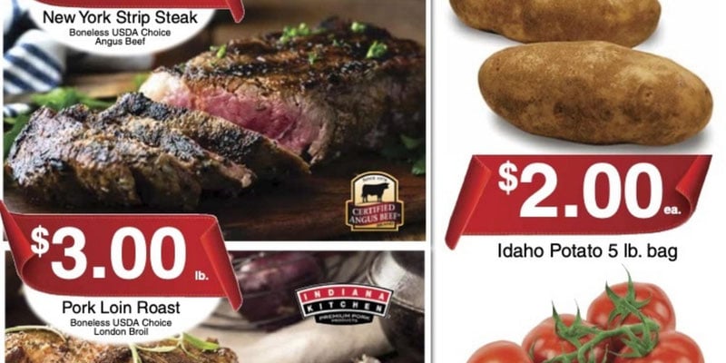 Flyer thumbnail image