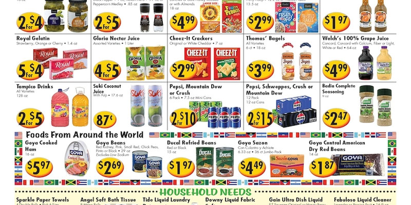 Flyer thumbnail image