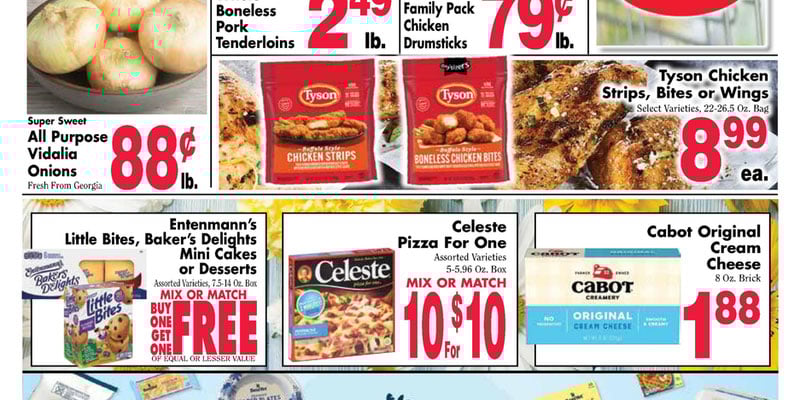 Flyer thumbnail image