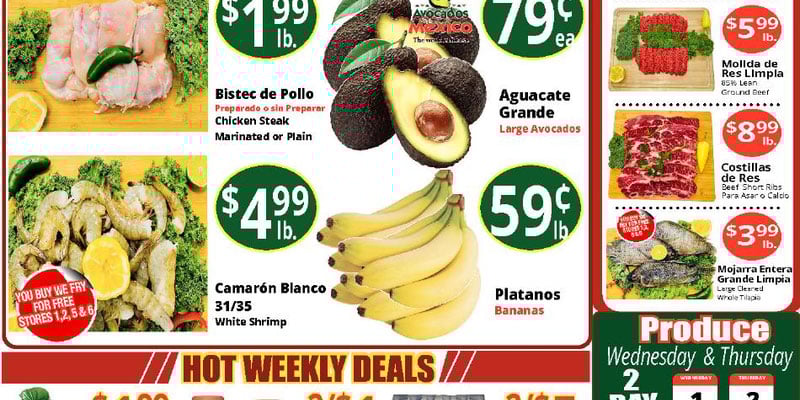 Flyer thumbnail image