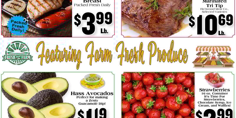 Flyer thumbnail image