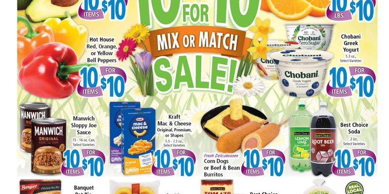 Flyer thumbnail image