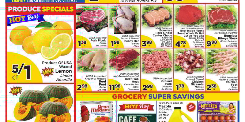 Flyer thumbnail image