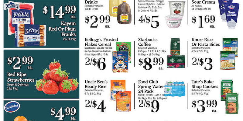 Flyer thumbnail image