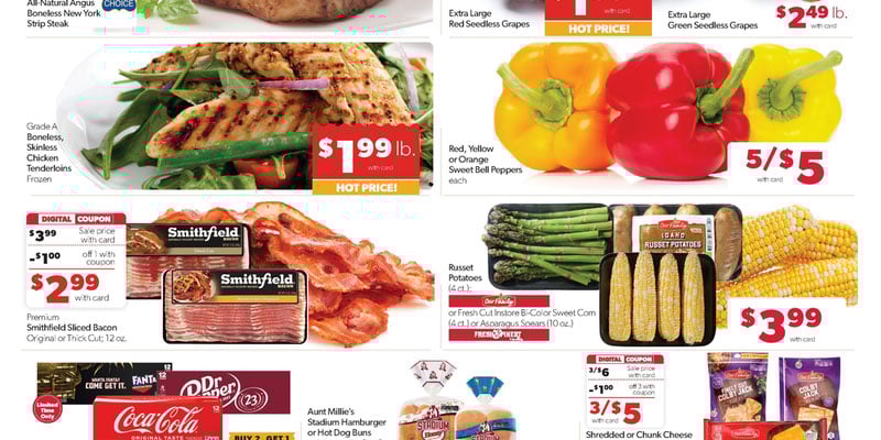 Flyer thumbnail image