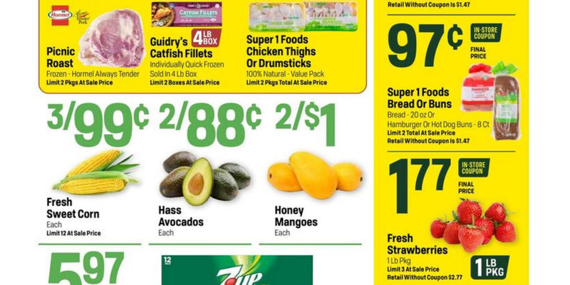 Flyer thumbnail image