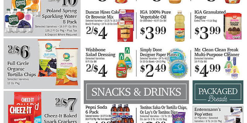 Flyer thumbnail image