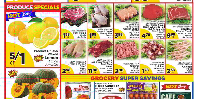 Flyer thumbnail image