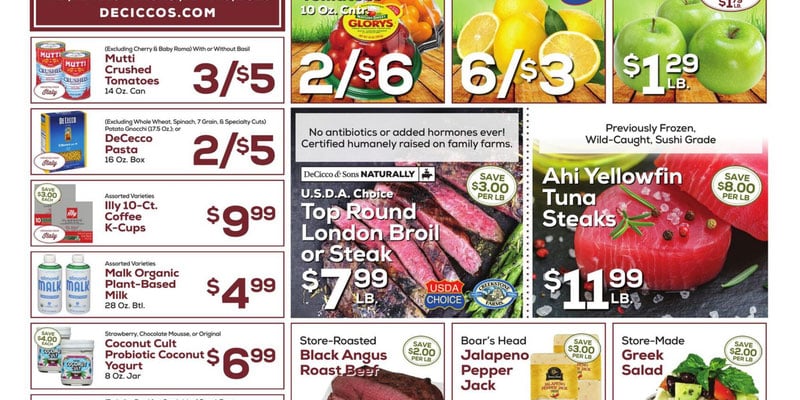 Flyer thumbnail image