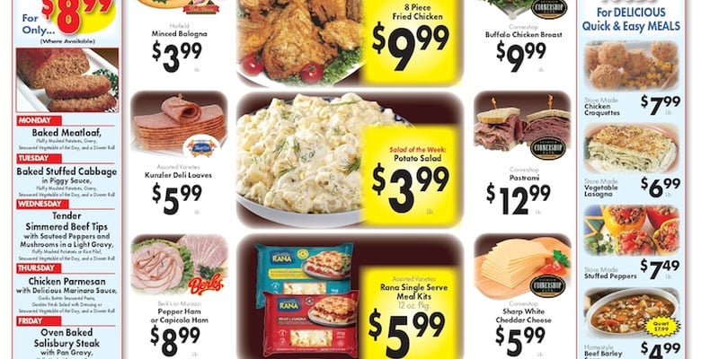 Flyer thumbnail image