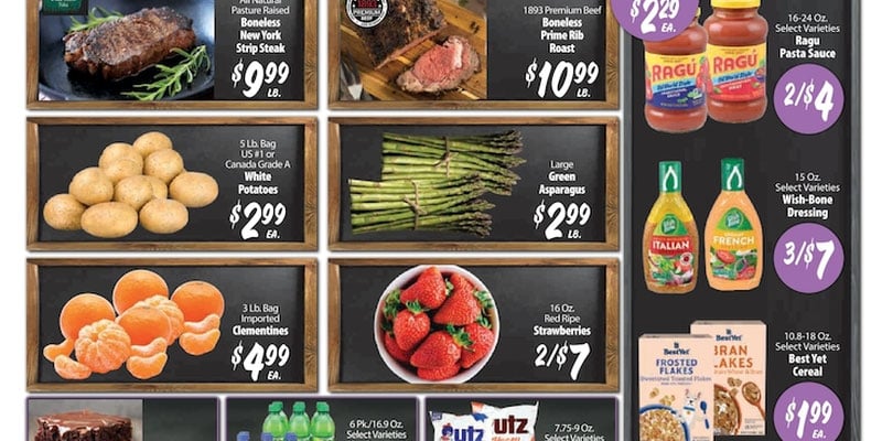 Flyer thumbnail image