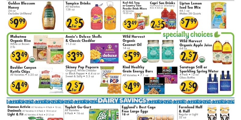 Flyer thumbnail image