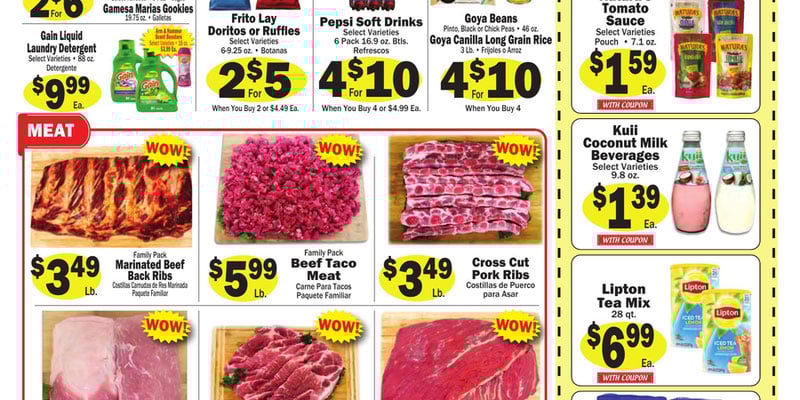 Flyer thumbnail image