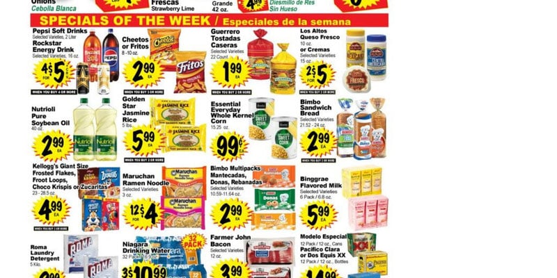 Flyer thumbnail image