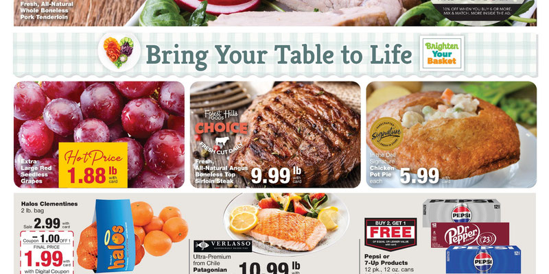 Flyer thumbnail image