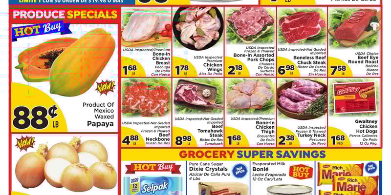 Flyer thumbnail image