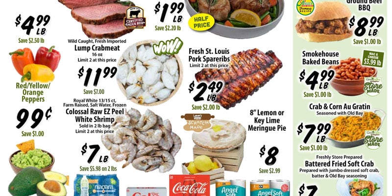 Flyer thumbnail image